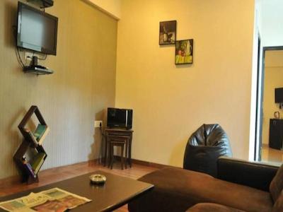 پالاوی آویدا هتل