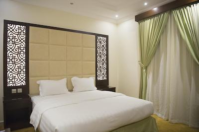 کوایت دریمز قریش برانچ