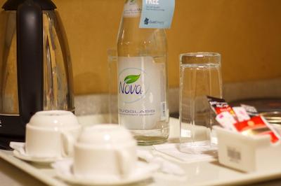 کوایت دریمز قریش برانچ