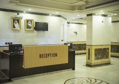 کوایت دریمز قریش برانچ