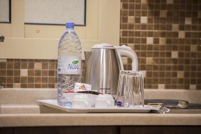 کوایت دریمز قریش برانچ