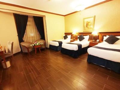 مانازیل ال مدینه هتل