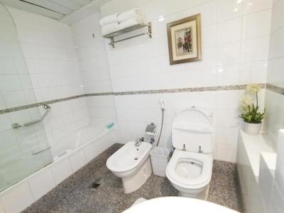 مانازیل ال مدینه هتل