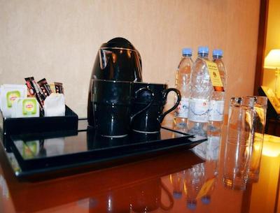 مانازیل ال مدینه هتل