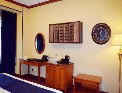 مانازیل ال مدینه هتل