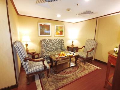 مانازیل ال مدینه هتل