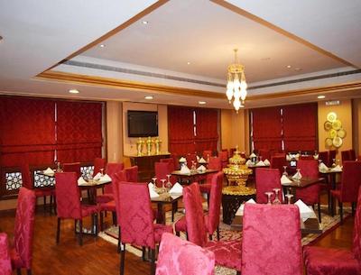 مانازیل ال مدینه هتل