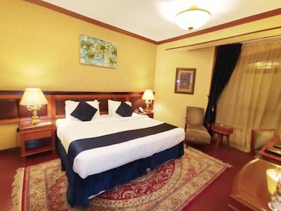 مانازیل ال مدینه هتل