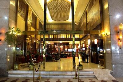 مانازیل ال مدینه هتل