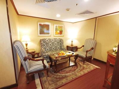 مانازیل ال مدینه هتل