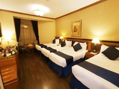 مانازیل ال مدینه هتل