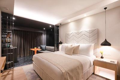 د پارک مومبای