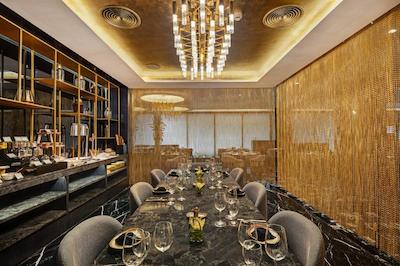 د پارک مومبای