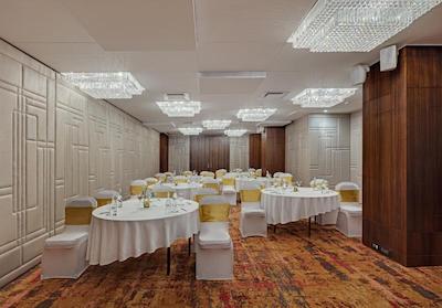 د پارک مومبای