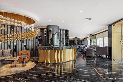 د پارک مومبای