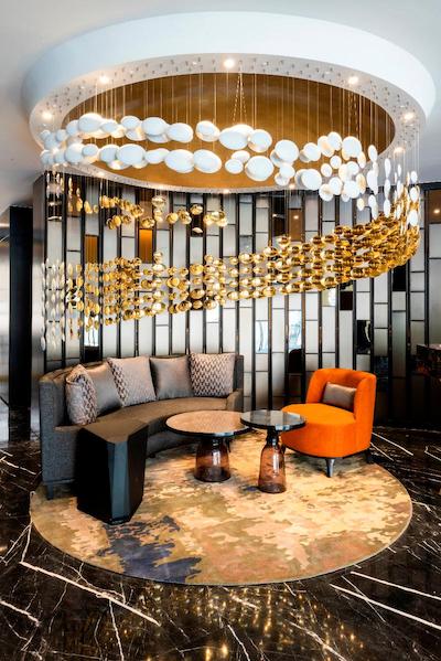 د پارک مومبای