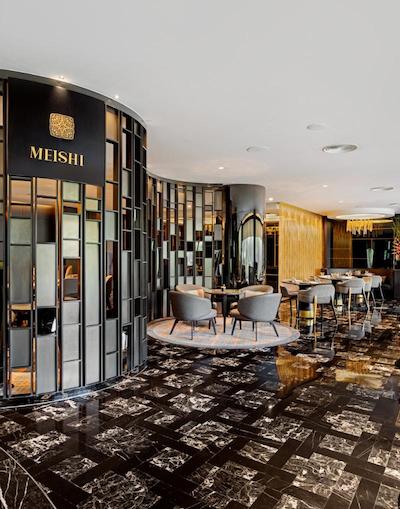 د پارک مومبای