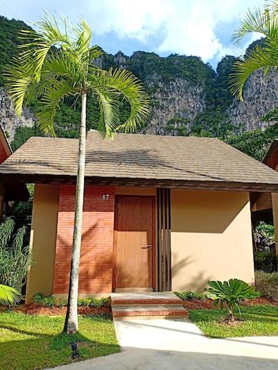 آئونانگ هیل ریسورت @ 11