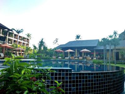 آئونانگ هیل ریسورت @ 11