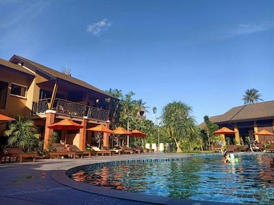 آئونانگ هیل ریسورت @ 11