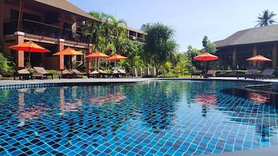 آئونانگ هیل ریسورت @ 11