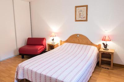 رزیدنس له بردیه