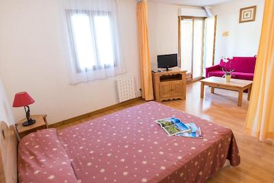 رزیدنس له بردیه