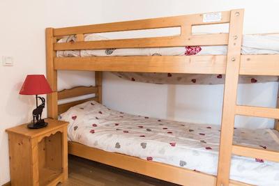 رزیدنس له بردیه