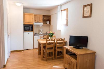 رزیدنس له بردیه