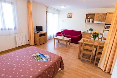 رزیدنس له بردیه