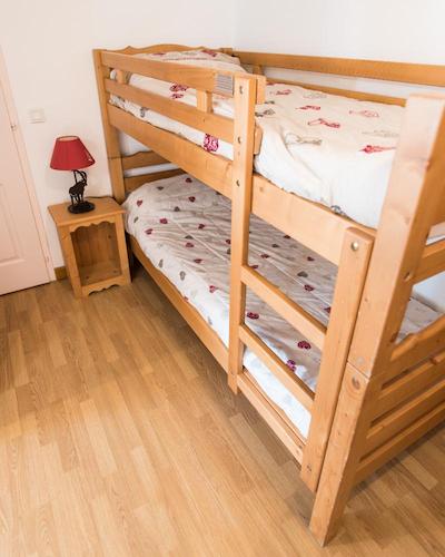 رزیدنس له بردیه