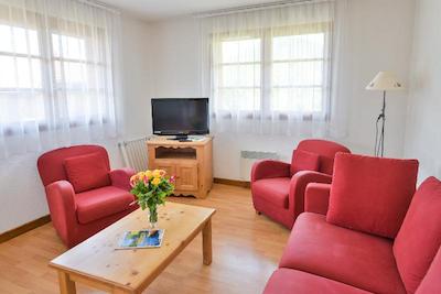 رزیدنس له بردیه