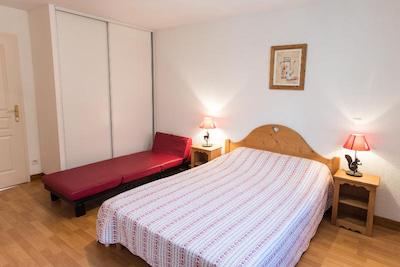 رزیدنس له بردیه