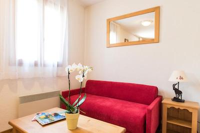 رزیدنس له بردیه