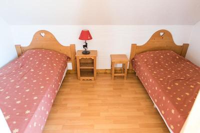 رزیدنس له بردیه