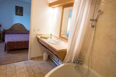 رزیدنس له بردیه