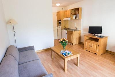 رزیدنس له بردیه