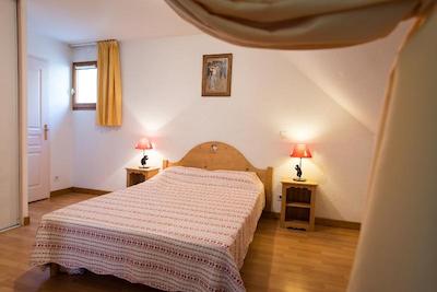 رزیدنس له بردیه