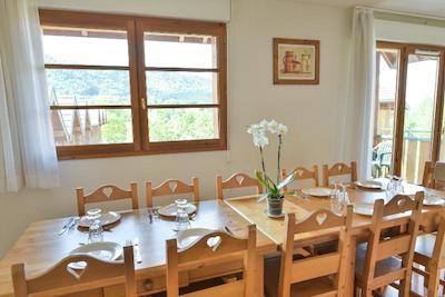 رزیدنس له بردیه