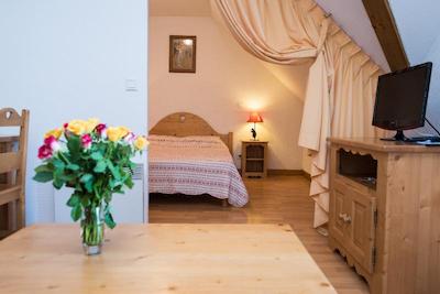 رزیدنس له بردیه