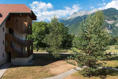 رزیدنس له بردیه