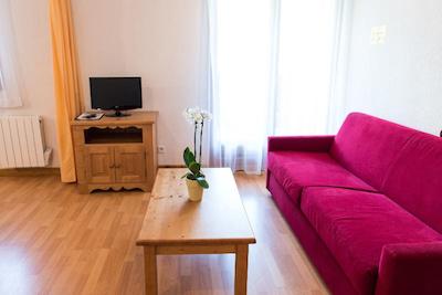 رزیدنس له بردیه