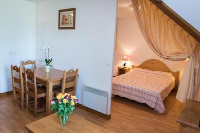 رزیدنس له بردیه