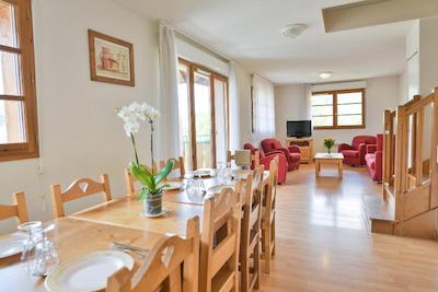 رزیدنس له بردیه