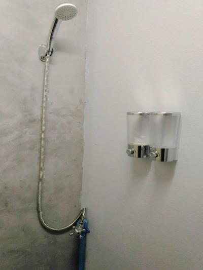 کرابی بد اسلیپ هتل