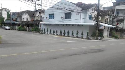 کرابی بد اسلیپ هتل