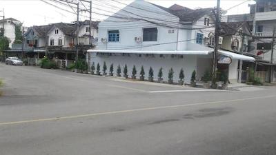 کرابی بد اسلیپ هتل