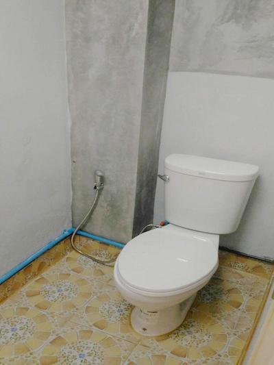 کرابی بد اسلیپ هتل