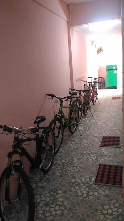 کرابی بد اسلیپ هتل