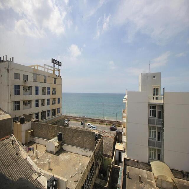 اوشن بریز